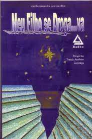 Livro Meu Filho Se Droga...va Autor Vasconcellos, Marilusa Moreira (2000) [usado]