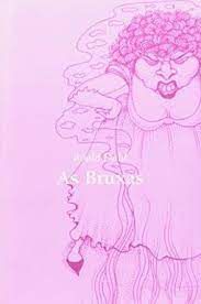 Livro as Bruxas Autor Dahl, Roald (2008) [usado]