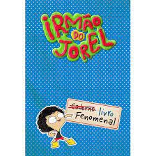 Livro Irmão do Jorel: Livro Fenomenal Autor Atheman, Elena e Outros (2021) [usado]