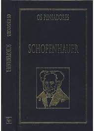 Livro Schopenhauer - os Pensadores Autor Schopenhauer, Arthur (1999) [usado]