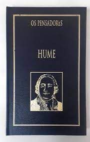 Livro Hume - os Pensadores Autor Desconhecido (1999) [usado]