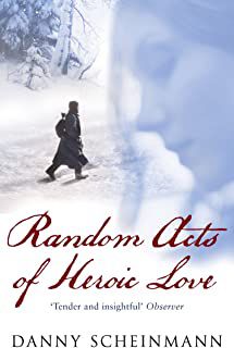 Livro Random Acts Of Heroic Love Autor Scheinmann, Danny (2007) [usado]