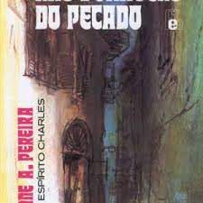 Livro nas Voragens do Pecado Autor Pereira, Yovone A. (1989) [usado]