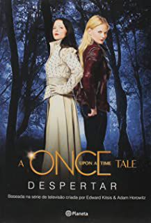 Livro a Once Upon a Time - Despertar Autor Beane, Odette (2013) [usado]