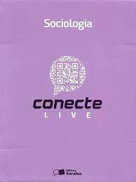 Livro Sociologia Box com 4 Livros - Conecte Live Autor Tomazi, Nelson Dacio e Marco Antonio Rossi (2020) [usado]