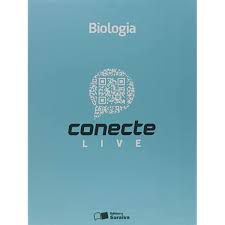 Livro Biologia : Bio 2 - Box com 3 Livros -conecte Live Autor Lopes, Sônia e Sergio Rosso (2018) [usado]