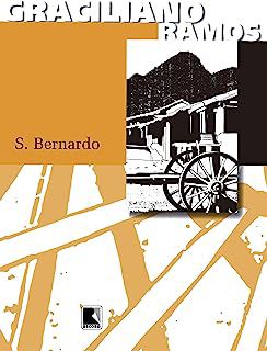 Livro São Bernardo Autor Ramos, Graciliano (2019) [usado]