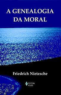 Livro a Genealogia da Moral Autor Nietzsche, Friedrich (2013) [usado]