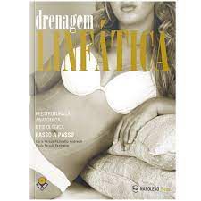 Livro Drenagem Linfática Autor Andreoli, Carla Parada Pazinatto (2009) [usado]