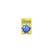 Livro o Eneagrama - as Nove Faces da Alma Autor Rohr, Richard e Andreas Ebert (2000) [usado]