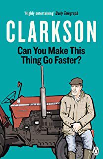 Livro Can You Make This Thing Go Faster? Autor Clarkson (2020) [seminovo]