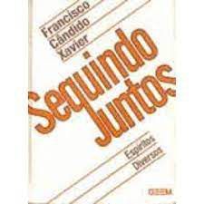 Livro Seguindo Juntos Autor Xavier, Francisco Cândido (1982) [usado]