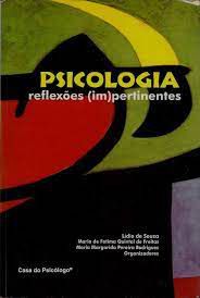 Livro Psicologia : Reflexões (im) Permitinentes Autor Souza, Lídio de e Outros (1998) [usado]