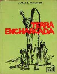 Livro Terra Encharcada Autor Passarinho, Jarbas G. (1968) [usado]
