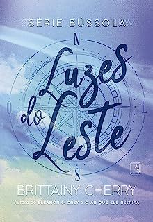 Livro Luzes do Leste- Vol.2 Autor Varios (2022) [usado]