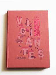 Livro Parafuso Zero: Vigilantes (história em Quadrinho) Autor Jão (2020) [usado]