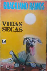 Livro Vidas Secas Autor Ramos, Graciliano (1991) [usado]