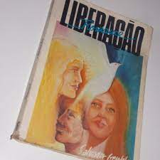 Livro Liberação Autor Gentile, Salvador (1989) [usado]