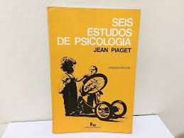 Livro Seis Estudos de Psicologia Autor Piaget, Jean (2006) [usado]