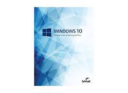 Livro Windows 10 Autor Filho, Ozeas Vieira Santana (2017) [usado]