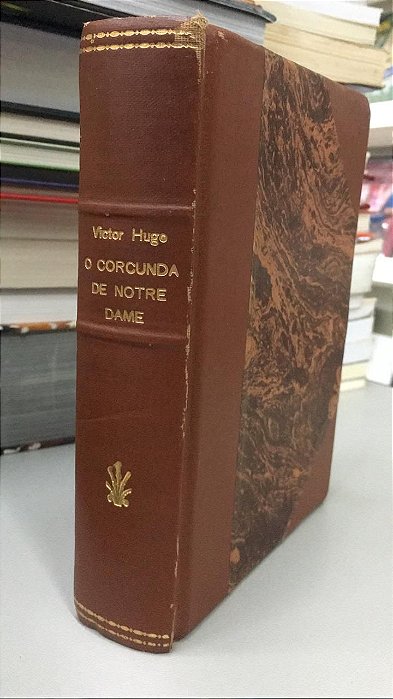 Livro o Corcunda de Notre Dame Autor Hugo, Vitor [usado]