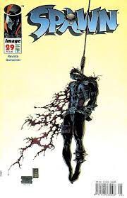 Gibi Spawn Nº 29 Autor Spawn Nº 29 [usado]