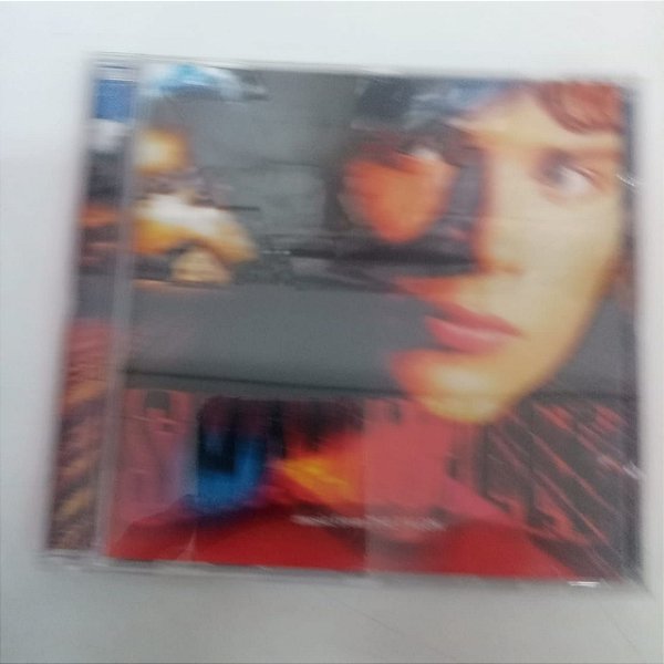 Cd Smallville - Trilha Sonora Original Interprete Varios (2003) [usado]