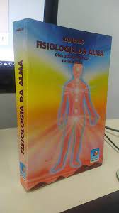 Livro a Fisiologia da Alma Autor Maes, Hercilio (ramatis) (1999) [usado]