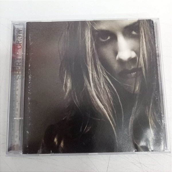 Cd Sheryl Crow Interprete Sheryl Crow [usado]