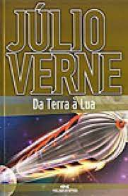 Livro da Terra À Lua Autor Verne, Júlio (2005) [usado]