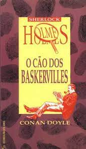 Livro o Cão dos Baskervilles Autor Doyle, Conan [usado]