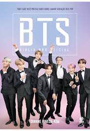 Livro Bts: Bíblia Não Oficial Autor Pineda-kim, Dianne (2021) [usado]