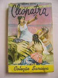 Livro Cleópatra- Vol.2 Autor Ebers, Georg [usado]