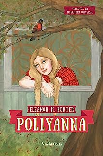 Livro Pollyanna Autor Porter, Eleanor H. (2019) [usado]