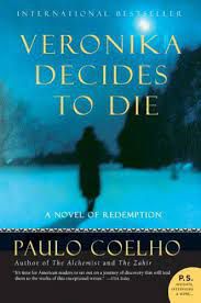 Livro Veronika Decides To Die Autor Coelho, Paulo (2000) [usado]