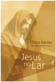 Livro Jesus no Lar Autor Xavier, Francisco Cândido (2015) [usado]