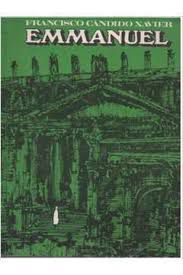 Livro Emmanuel Autor Xavier, Francisco Cândido (1986) [usado]