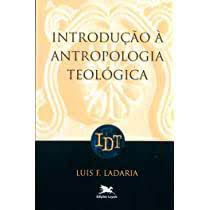 Livro Introdução À Antropologia Teológica Autor Ladaria, Luis F. (1992) [usado]