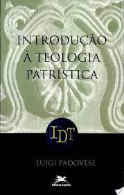 Livro Introdução À Teologia Patrística Autor Padovese, Luigi (1999) [usado]