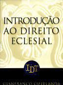Livro Introdução ao Direito Eclesial Autor Ghirlanda, Gianfranco (1998) [usado]