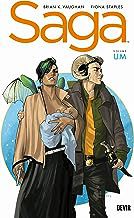 Gibi Saga Volume um Autor Vaughan, Brian K. (2013) [usado]