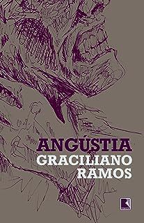 Livro Angústia Autor Ramos, Graciliano (2020) [usado]