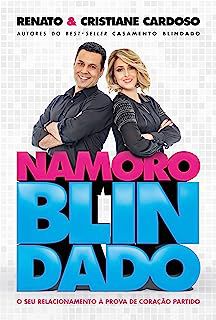 Livro Namoro Blindado Autor Cardoso, Renato (2016) [usado]