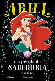 Livro Ariel e a Pérola da Sabedoria Autor Ruditis, Paul (2017) [usado]