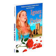 Livro Ignez e Pedro Autor Ramacciotti, Caio (2016) [usado]