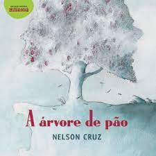 Livro a Árvore de Pão Autor Cruz, Nelson (2022) [usado]