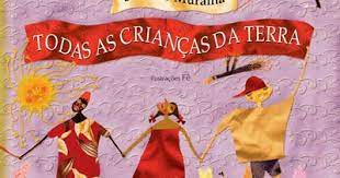 Livro Todas as Crianças da Terra Autor Muralha, Sidónio (2004) [usado]
