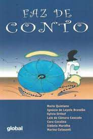 Livro Faz de Conto Autor Vários Autores (2006) [usado]