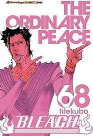 Gibi Bleach Nº 68 Autor Bleach [usado]