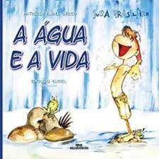 Livro Juca Brasileiro: a Água e a Vida Autor Secco, Patrícia Engel (2006) [usado]